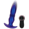 Buttocks TOYJOY Plug vibrant The Tough 14 x 3.6cm